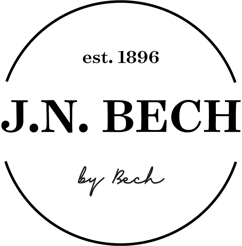 J.N. Bech Logo