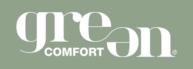Green Comfort logo